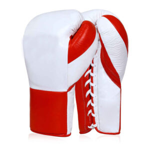 Pro Fight Boxing Gloves