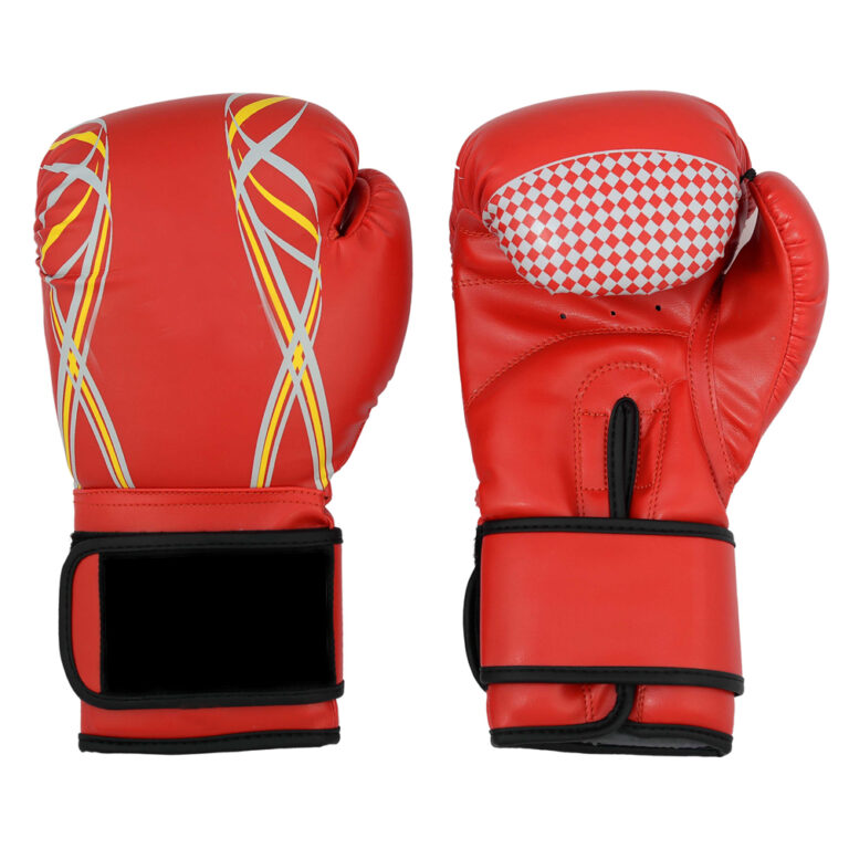 Pro Training Boxing Gloves