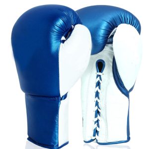Alternative view of Pro Fight Boxing Gloves