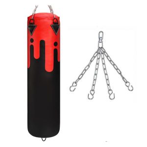 Alternative view of Punching Bags & Mitts Sets