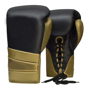 Pro Training Boxing Gloves