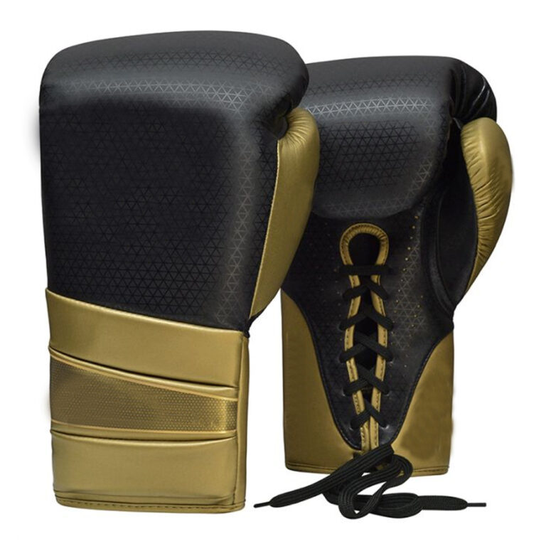 Pro Training Boxing Gloves
