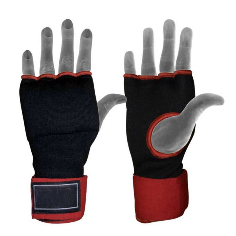 Hand Wraps & Inner Gloves - Image 2