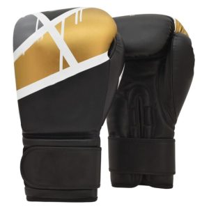 Alternative view of Pro Training Boxing Gloves