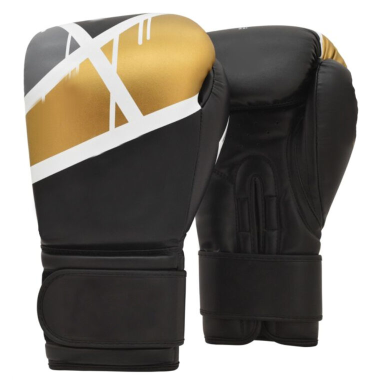 Pro Training Boxing Gloves - Image 2