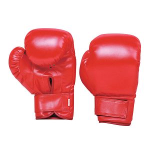 Alternative view of Pro Sparring Boxing Gloves