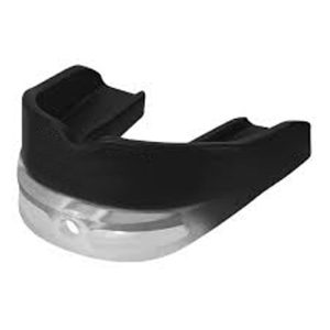 Alternative view of MOUTH GUARD