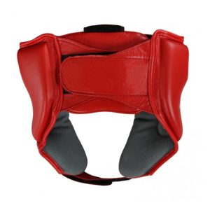 Alternative view of Boxing Head Guard