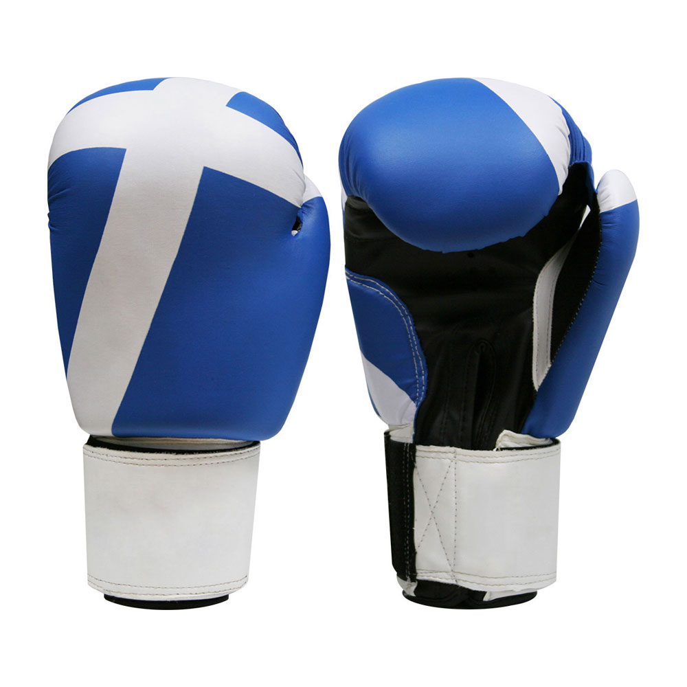 Pro Sparring Boxing Gloves