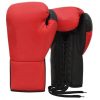 Pro Fight Boxing Gloves