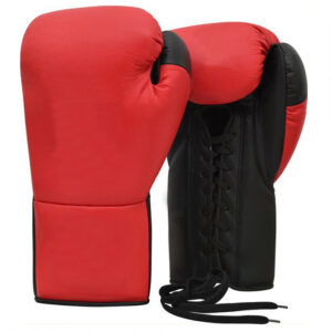 Pro Fight Boxing Gloves