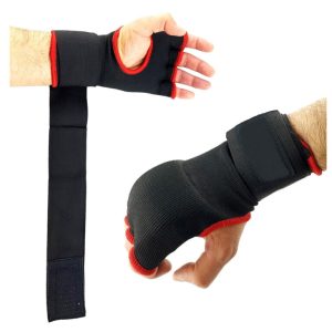 Alternative view of Hand Wraps & Inner Gloves