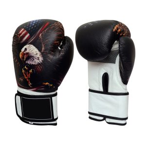 Alternative view of Pro Sparring Boxing Gloves