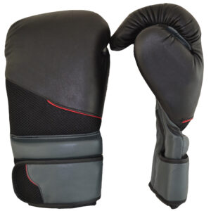 Alternative view of Pro Fight Boxing Gloves