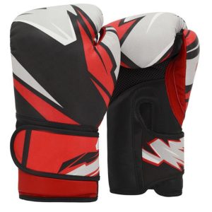 Alternative view of Pro Training Boxing Gloves