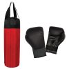 MMA Punching Bags & Mitts Sets