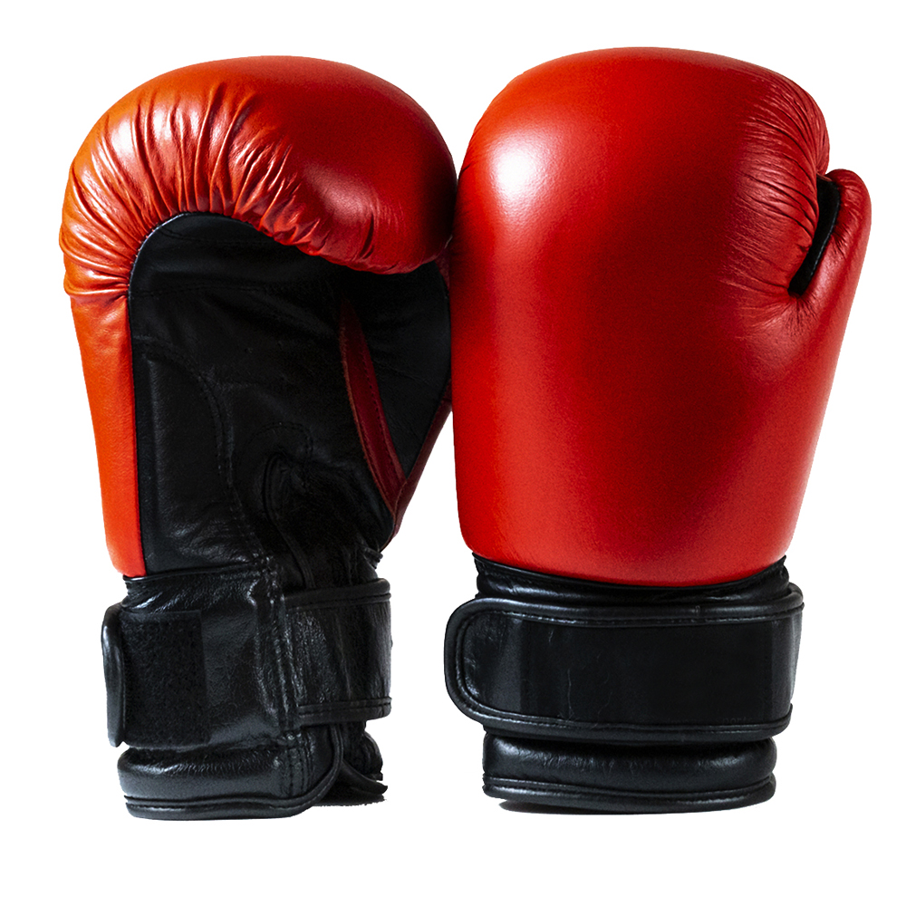 Pro Sparring Boxing Gloves - Image 2