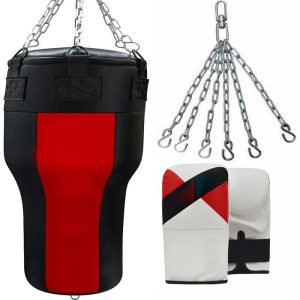 MMA Angle & Uppercut Bags