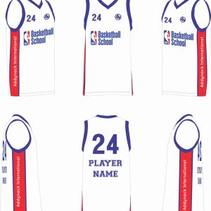 Basketball Uniforms