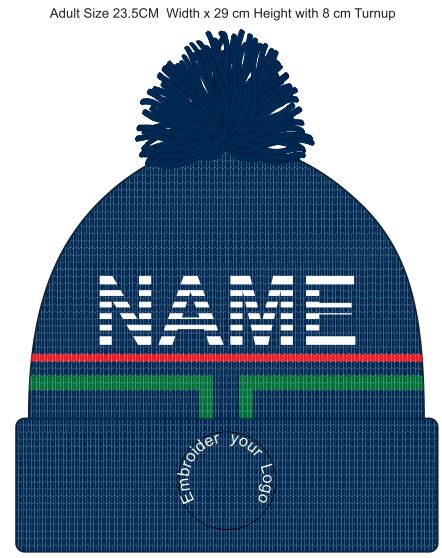 Beanie - Image 2