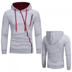 Alternative view of Hoodies