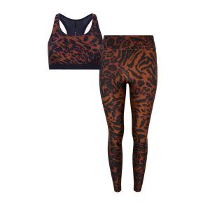 Alternative view of Legging Bra