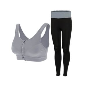 Alternative view of Legging Bra