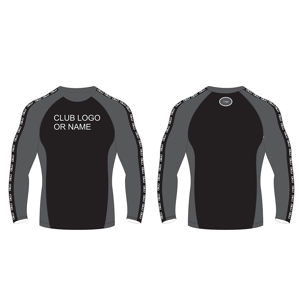 Rash Guards - Image 3