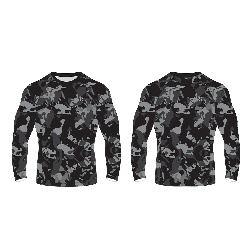 Rash Guards - Image 2