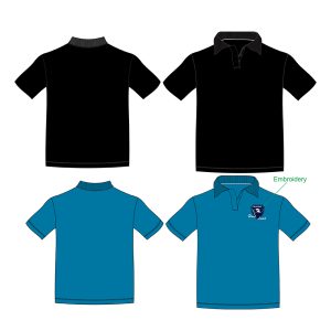 Polo T-Shirt