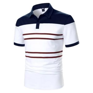 Alternative view of Polo T-Shirt