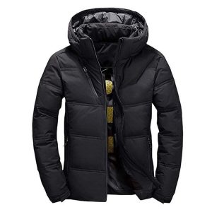 Alternative view of Puffer Jacket