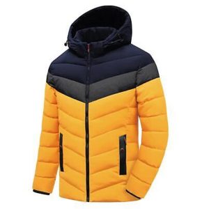 Alternative view of Puffer Jacket