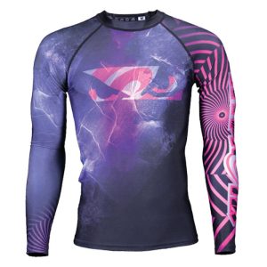 Alternative view of Rash Guards