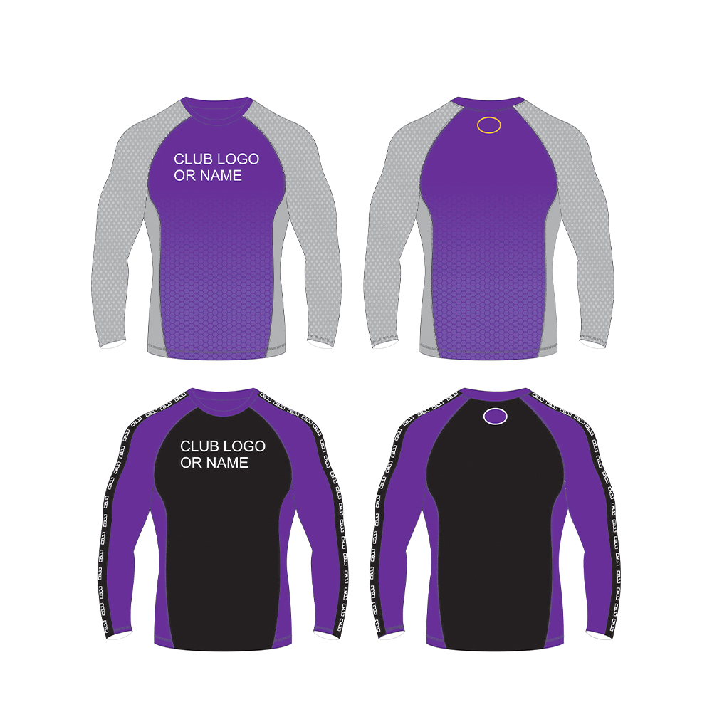 Rash Guards - Image 2