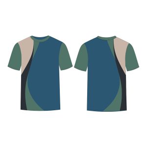 Sublimation Soccer Jersey