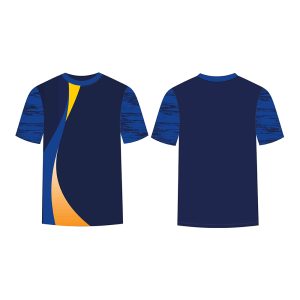 Alternative view of Sublimation Soccer Jersey