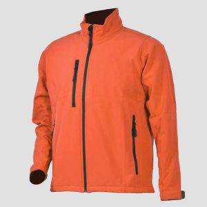 Alternative view of Softshell Jacket