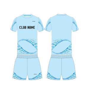 Soccer Uniform