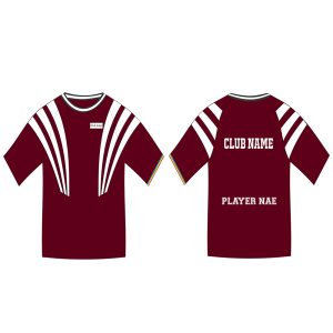 Sublimation Soccer Jersey