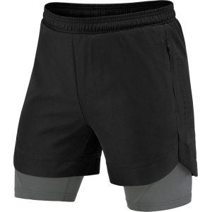 MMA Training Shorts