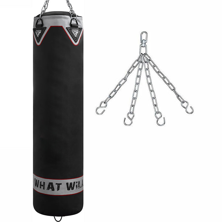 MMA Training Punching Bags