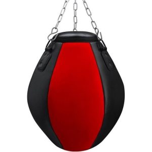 Wrecking Ball Heavy Bag