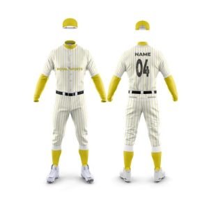 Baseball Uniform