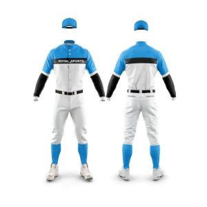 Baseball Uniform