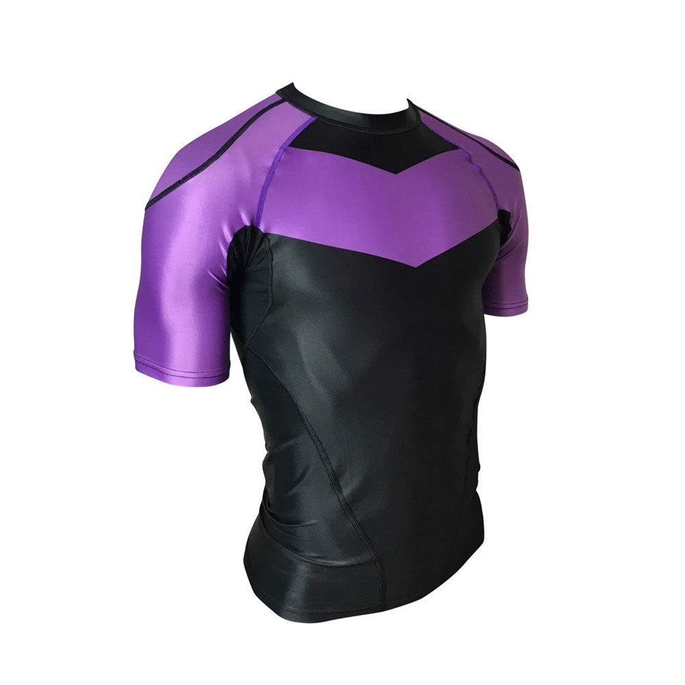 Rash Guards