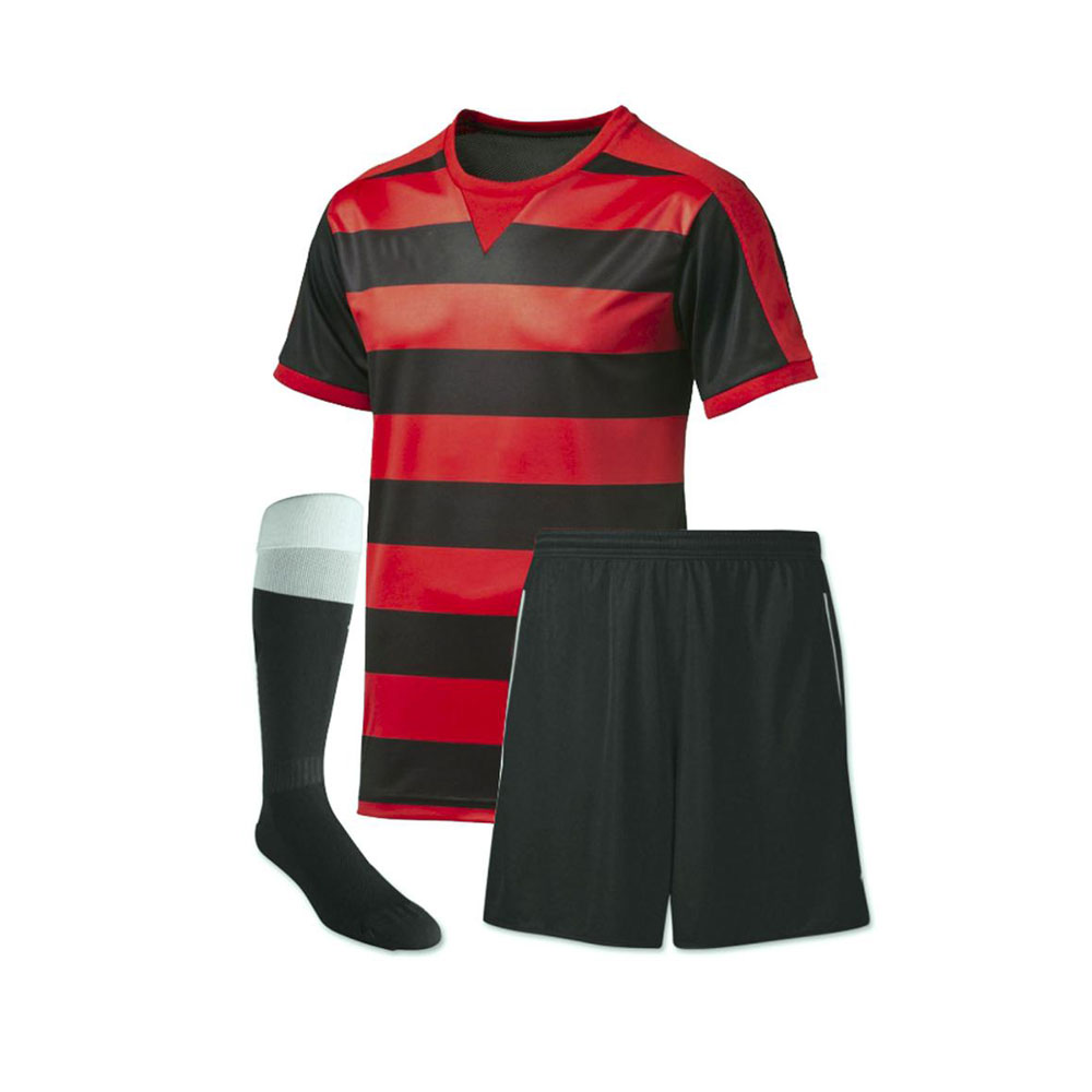 Soccer Uniform - Image 2