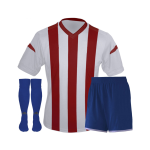 Soccer Uniform