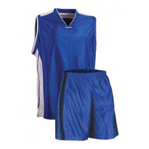 Basketball Uniform (Copy)
