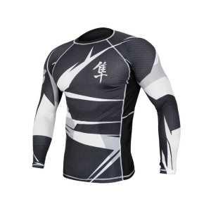 Rash Guards